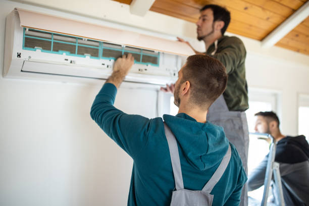 Best HVAC air duct cleaning  in East Chicago, IN