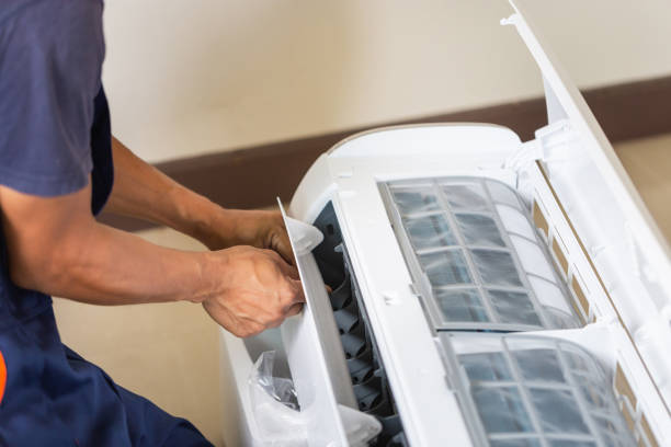 AC installation near me in East Chicago, IN