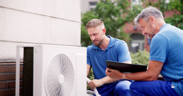 Best HVAC system installation  in East Chicago, IN