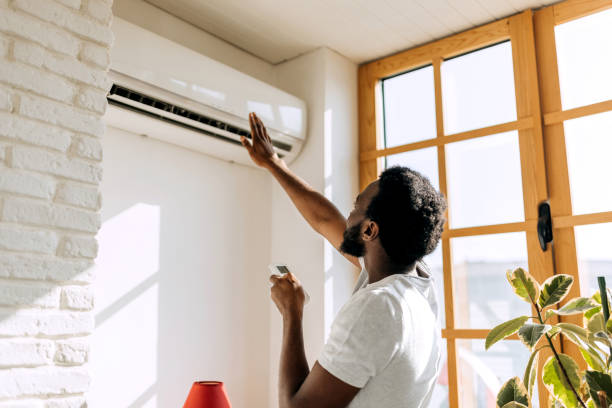 Best Affordable HVAC services  in East Chicago, IN