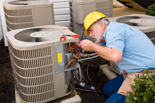 Best Central air repair  in East Chicago, IN
