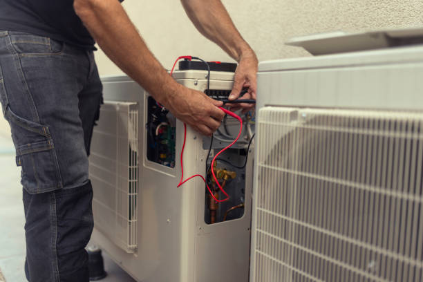 Best HVAC repair near me  in East Chicago, IN