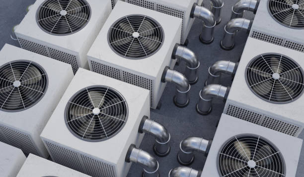 Best Residential HVAC services  in East Chicago, IN