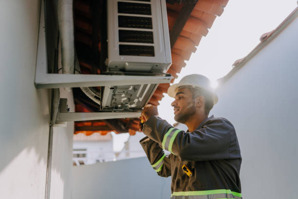 Reliable East Chicago, IN HVAC Solutions