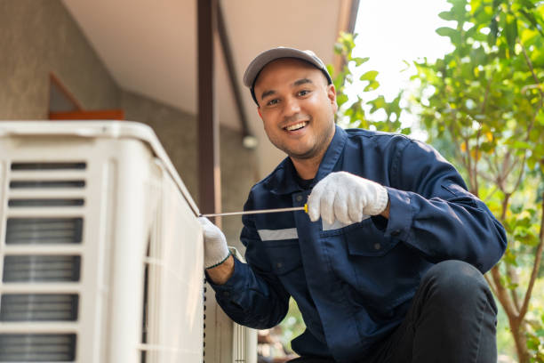 Best Air conditioning repair  in East Chicago, IN