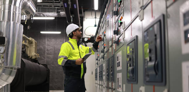 Best HVAC emergency services  in East Chicago, IN