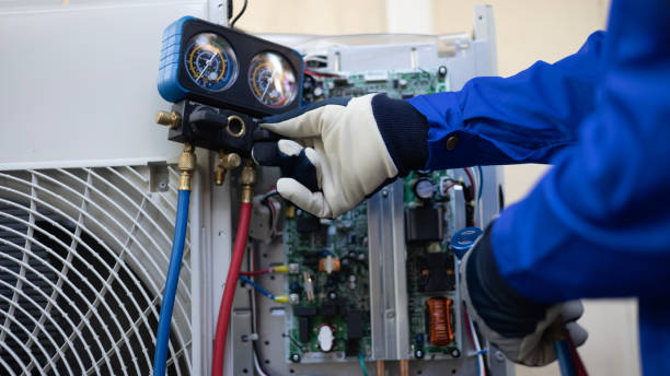 Best Central air repair  in East Chicago, IN