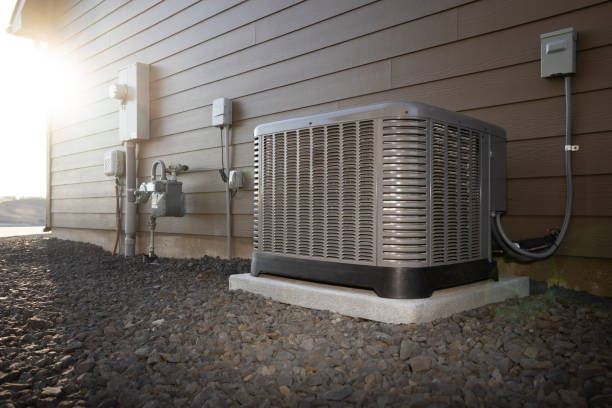 Best Commercial HVAC repair  in East Chicago, IN